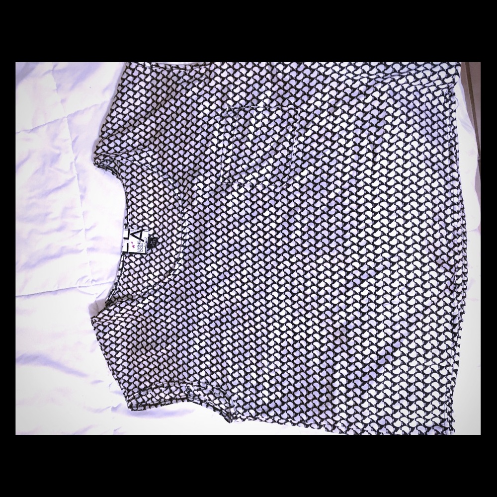 Dress shirt